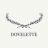 dovelette🕊🕯 的头像
