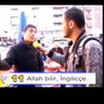 Profilbild von İngilicçe