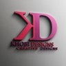 KHOBI DESIGNS's profile picture