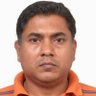 Profilbild von Muaz Ahmed