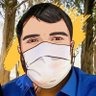 Фото профиля مجید بامری(بلوچم)
