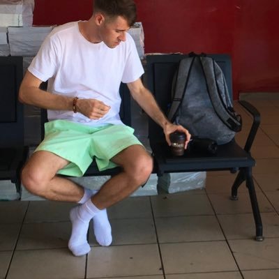The World in White Socks (4K)'s profile picture
