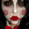 Jigsaw woman 的头像