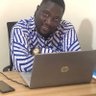 Bismark Amoo's profile picture