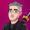 TIO ZANGADO 🎮 的头像