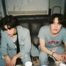 Profilbild von ทาสรักพี่น้องคิมต้วน🐰🐻 | WINTER HEPTAGON ❄️