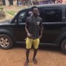 Mensah David's profile picture