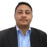 Фото профиля lawyer Azmi