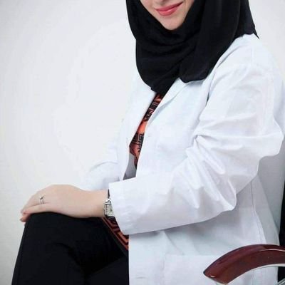 الدكتورة وفاء محمد's profile picture