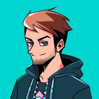 Anton Klinger (Find me on Mastodon instead)'s profile picture
