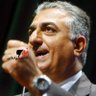 Profilbild von 👑 SINA IRANI ☼𓃬 💎Voice of Prince Reza Pahlavi💎