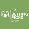Фото профиля J’s Bets