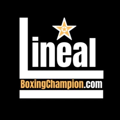 LinealBoxChamp's profile picture