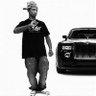 Profilbild von Shandow black