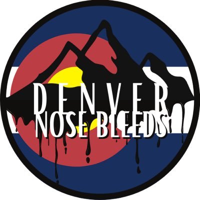 Denver Nose Bleeds's profile picture