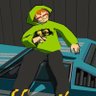 Player 3's profile picture
