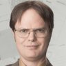 Dwight K Schrute 的头像