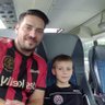Profilbild von Joseph Heffernan