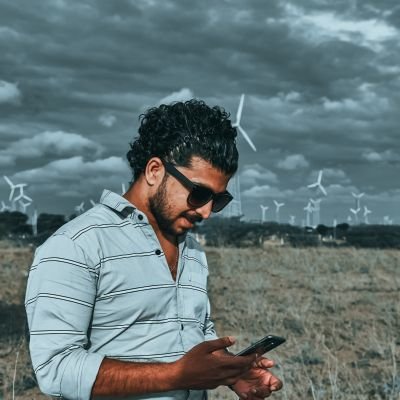 Unni Rajendran's profile picture