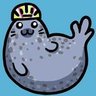 へろへろのあざらし 的头像