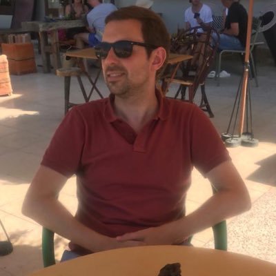 Miguel Cuartas's profile picture