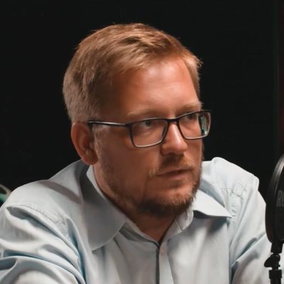 Bartłomiej Derski's profile picture