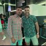 Фото профиля Alexander rascón
