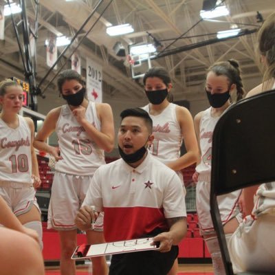 Coach Tran | CSCS's profile picture