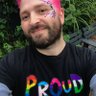 Pride Reads Drew🏳️🌈 profil fotoğrafı