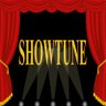Profilbild von Showtune on Radio Abbey
