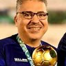 د . فؤاد فكري 的头像
