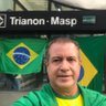 Eli Saulo de Almeida profil fotoğrafı