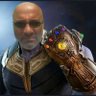CARLOS THANOS profil fotoğrafı