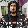 Joaquín Sandoval's profile picture