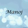 Manoj Singh profil fotoğrafı