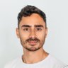 Profilbild von Dave Peiris