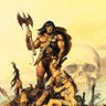 Conan The Barbarian 的头像