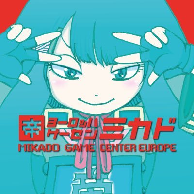 MikadoCenter's profile picture
