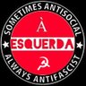 ☭À Esquerda's profile picture