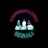 Commentatrici Seriali profil fotoğrafı