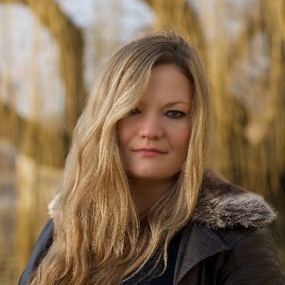 Catriona Ward's profile picture