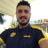 Profilbild von Ali iNC1910