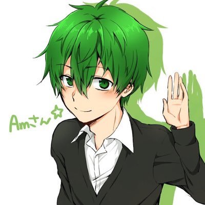amu_184's profile picture
