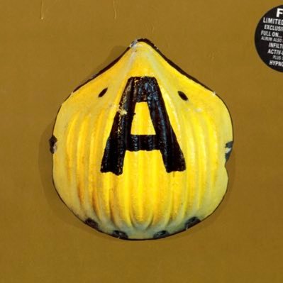 WeAreAltern8's profile picture