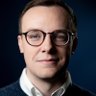Фото профиля Chasten Glezman Buttigieg