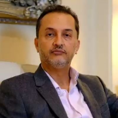 Javed Mengal's profile picture