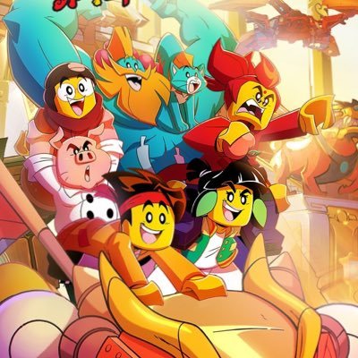 MonkieKid's profile picture