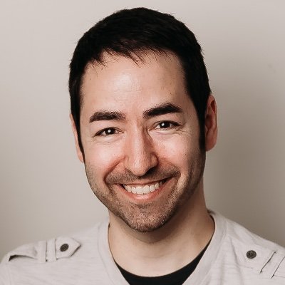 Chris McCord's profile picture