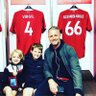 Clint Hill profil fotoğrafı