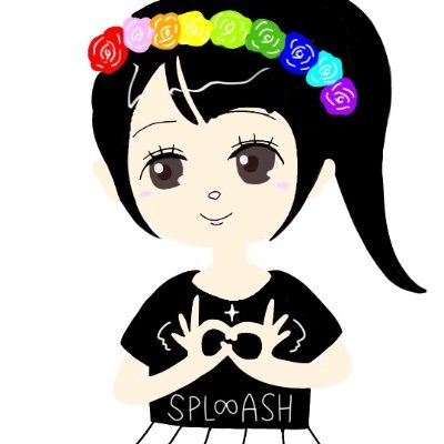 SPL∞ASH(メンバー&スタッフ)'s profile picture